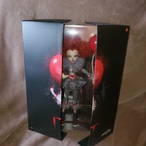 Mattel Creations Pennywise